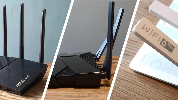 Best routers